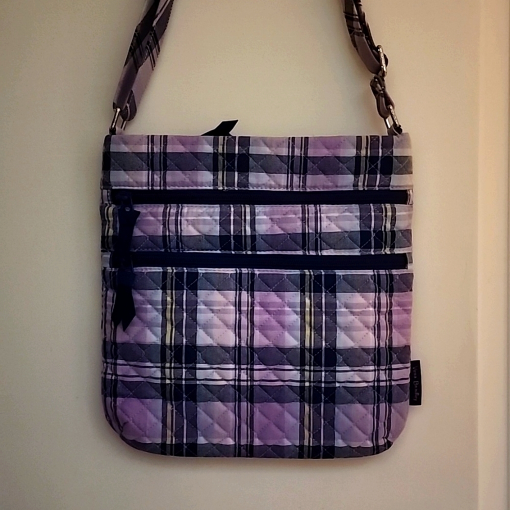 Vera Bradley crossbody bag